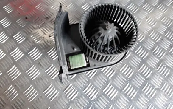 Renault Clio II Heater fan/blower