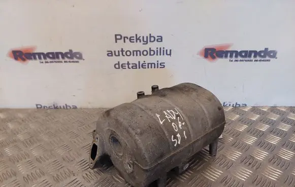 Volkswagen Caddy Intake manifold 038129713BE