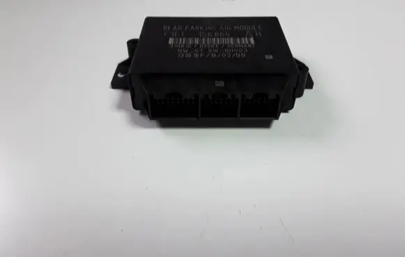 Ford Focus Parking PDC control unit/module F1ET15K866AH