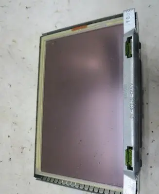 Jaguar XJ X351 Screen/display/small screen KRIS235789