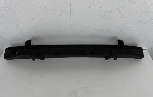 Opel Corsa F Front bumper foam support bar 982959531880