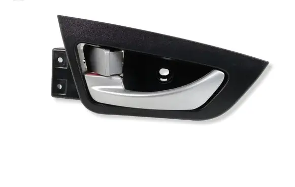 SsangYong Korando Front door interior handle 724103410A