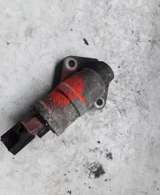 Ford Focus EGR valve