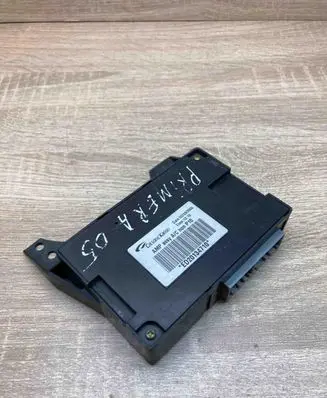 Nissan Primera Other control units/modules ED20134710