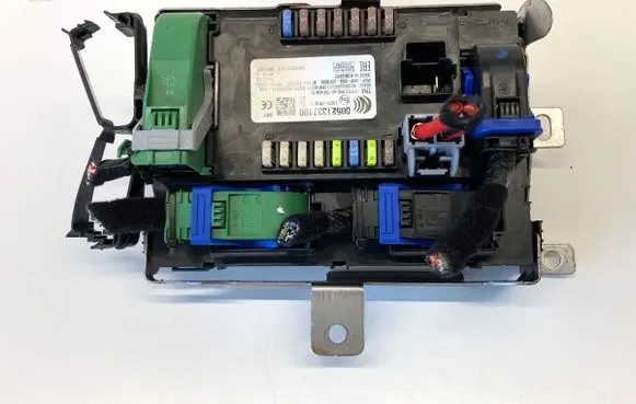 Fiat Tipo Other control units/modules 00521337100