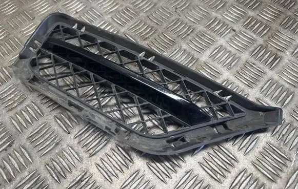 BMW X1 E84 Front bumper lower grill 7303758