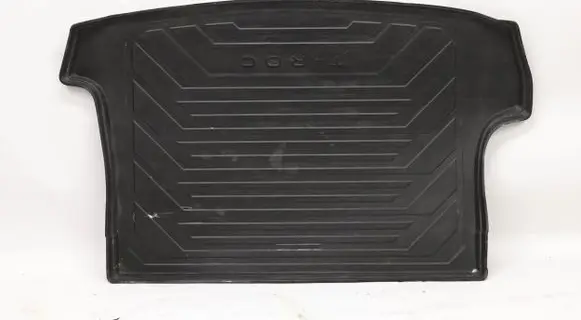 Volkswagen T-Roc Interior carpet 