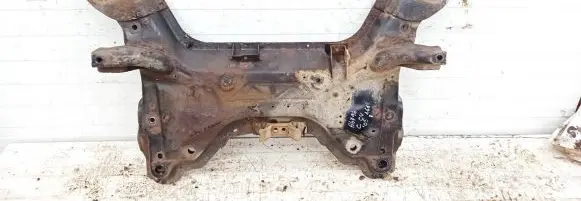 Citroen C4 I Front subframe