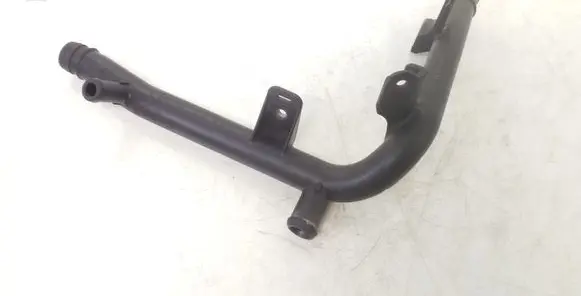 Volkswagen Touran I Engine coolant pipe/hose 03G121065AC
