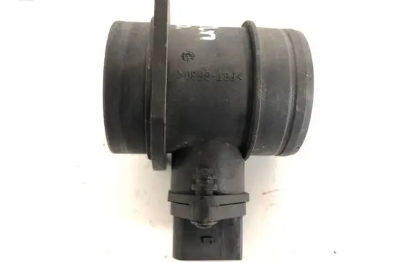 Volkswagen Touran I Mass air flow meter 0281002531 038906461B