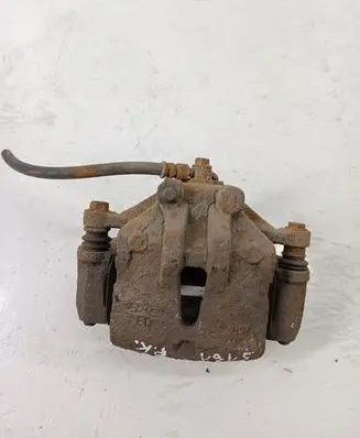 KIA Ceed Front brake caliper NOCODE