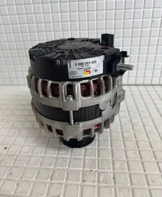 Volvo V60 Generator/alternator 0986083920 0986XL8015