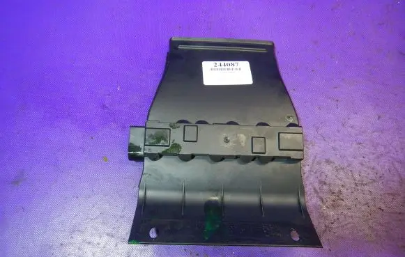 Audi A8 S8 D3 4E Heater blower radiator 4E0910014A