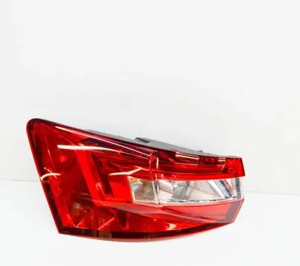 Skoda Superb B8 (3V) Rear/tail lights 3V9945207A