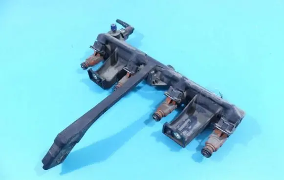Citroen Berlingo Fuel injector 0280156034 IMPRK1354246