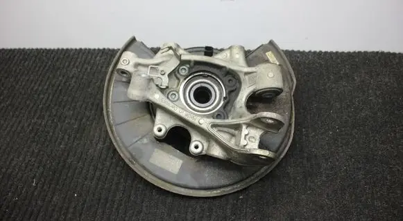 Porsche Cayenne (92A) Rear wheel hub 7P0609403H