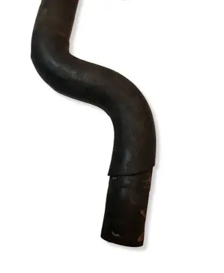 Volkswagen Transporter - Caravelle T5 Engine coolant pipe/hose 7H0819196 04702