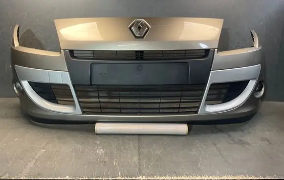 Renault Scenic III - Grand scenic III Front bumper 620363942R 622545401R 620363942