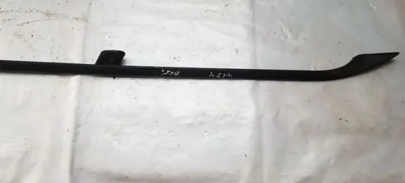 Peugeot 406 Roof bar rail