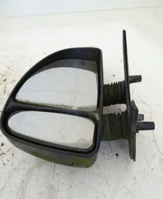 Citroen Jumper Front door electric wing mirror