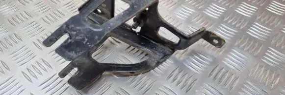 Opel Astra G ABS pump bracket 