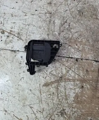 Volkswagen Fox Air flap motor/actuator 0132801357 12V81007