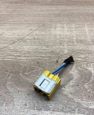 Audi A4 S4 B7 8E 8H Plug wire 4E0973205