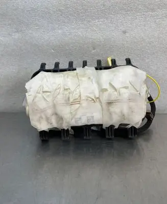 Renault Trafic III (X82) Trunk lid opening control unit 