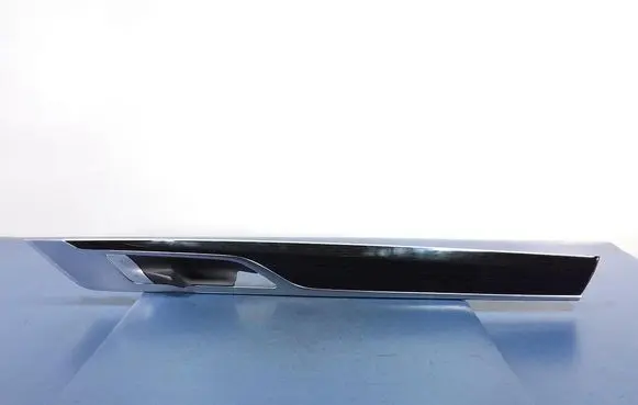 BMW 7 G11 G12 Side skirt rear trim 8070732