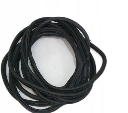 Volkswagen Golf VII Rubber seal loading door 5GV2781195MAG