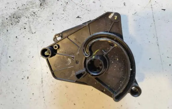 Dodge Durango Air flap motor/actuator 545250008