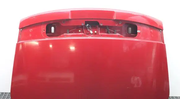 Jaguar F-Type Tailgate/trunk/boot lid
