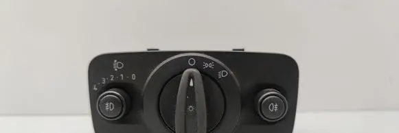 Ford Fiesta Light switch 8A6T13A024BB
