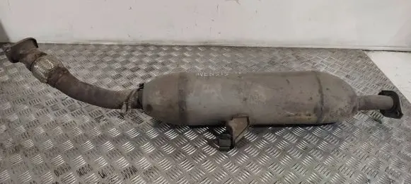 Muffler/silencer