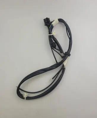 Mercedes-Benz Vito Viano W638 Other wiring loom A6115401208