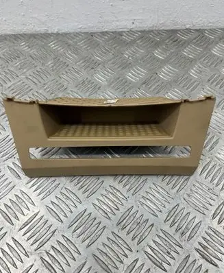 BMW 5 E60 E61 Panel trim 7063148