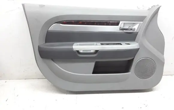 Chrysler Sebring (JS) Door card panel trim set 
