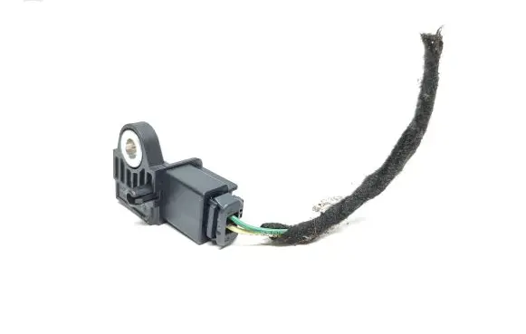 Citroen DS5 Airbag deployment crash/impact sensor 9802402080 5WK44729