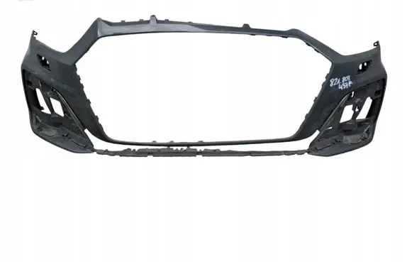 Audi A1 Front bumper 82A807437F