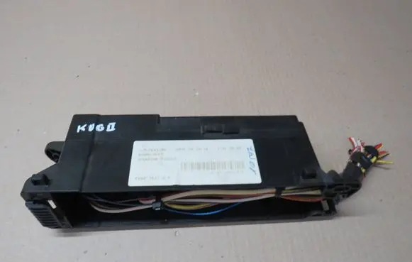 Ford Kuga II Fuse module FV4T14014 141113