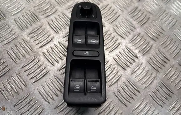 Volkswagen Golf VI Wing mirror switch 1K0959565L