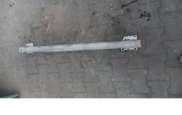 Renault Megane II Rear bumper support beam