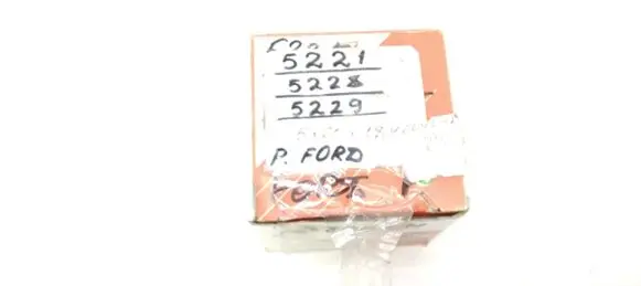 Ford Sierra Front wheel ball bearing 5221 5228 5229