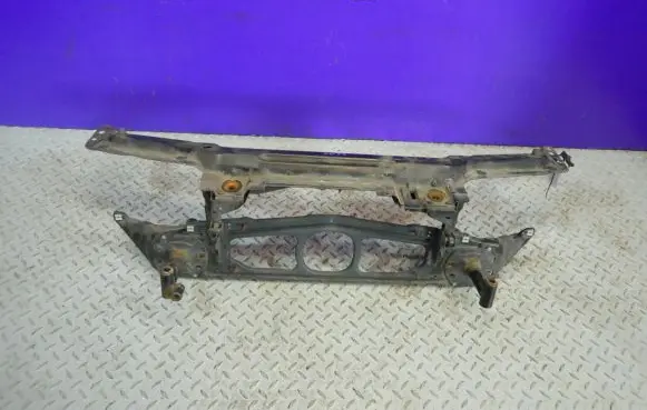 BMW 3 E36 Front piece kit 