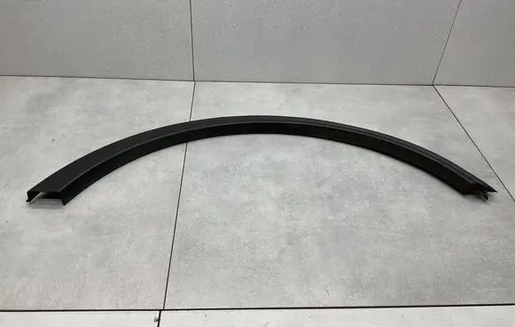 Opel Mokka X Rear fender molding trim 95164505