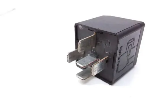 Ford Mondeo Mk III Other relay F0AB14B192AA