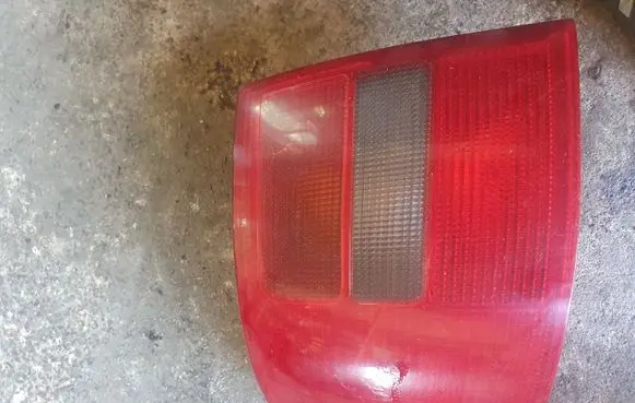 Audi A6 S6 C5 4B Rear/tail lights