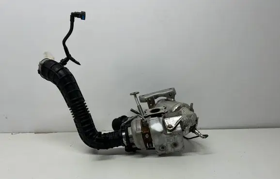 Chery Omoda 5/C5 Turbo system vacuum part 53039707247 111100075AA 153000575AA