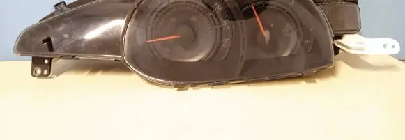 Toyota Verso Speedometer (instrument cluster) 838000F430
