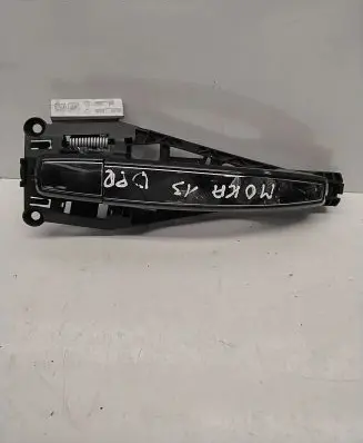 Opel Mokka Front door exterior handle 13505889
